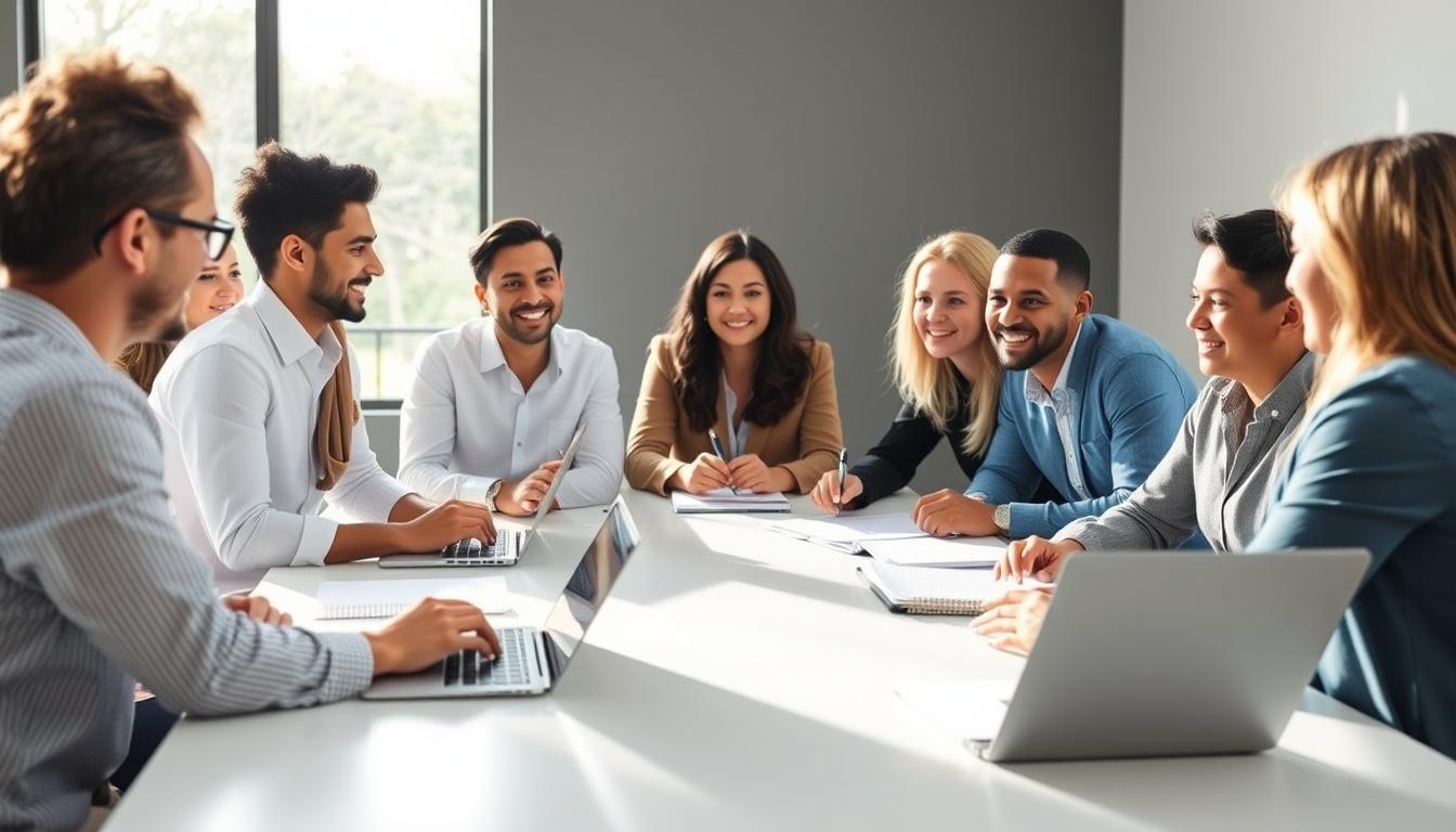 Professional plan visual
